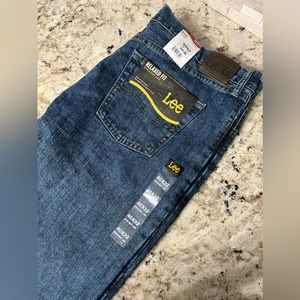 Men’s Jeans. NWT.
